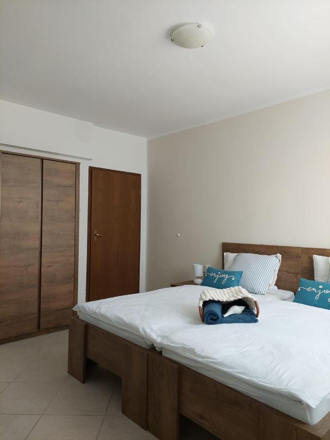 Hotel Marin San Mokošica Esterno foto