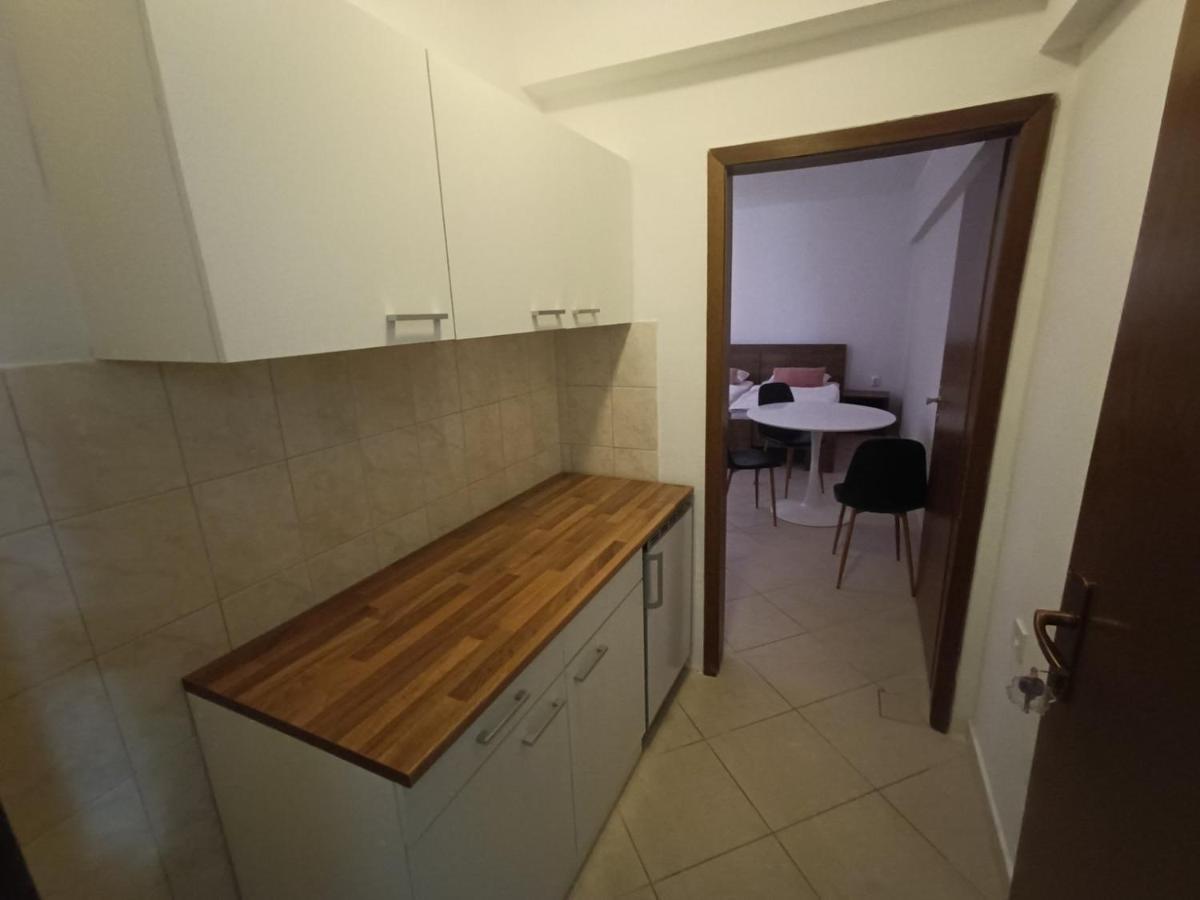 Hotel Marin San Mokošica Esterno foto