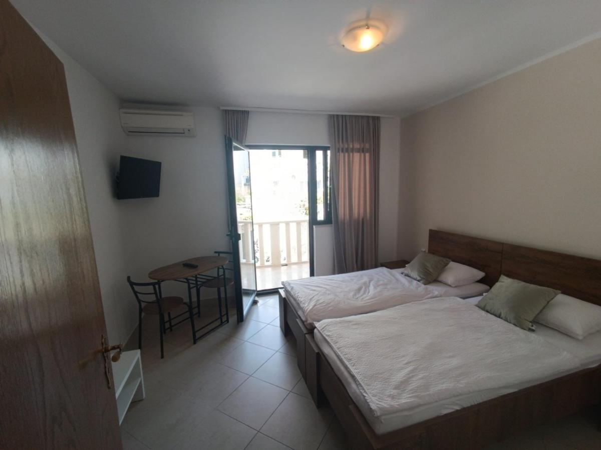 Hotel Marin San Mokošica Esterno foto